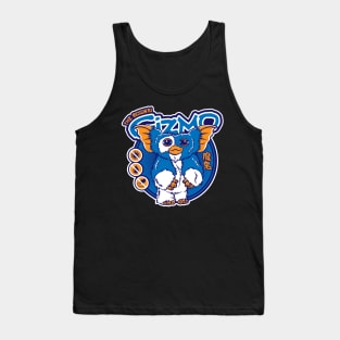 The Mogwai Tank Top